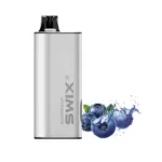 Swix Vape 9000 Puffs Blueberry Blast