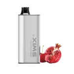 Swix Vape 9000 Puffs-3 Packs - Image 4