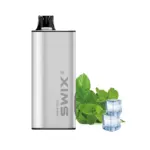 Swix Vape 9000 Puffs-5 Packs - Miami Mint