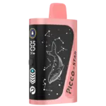 PICCO STAR 40000 Puffs– Strawberry Watermelon Coconut