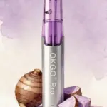 OKGO 6500 Puffs TaroCream-10 Pack - TaroCream