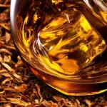 RELX MagicGo 4000 Tobacco (Amber) - Image 2