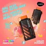 Vozol Gear Power 20000 puffs - 10 packs or more - Image 2