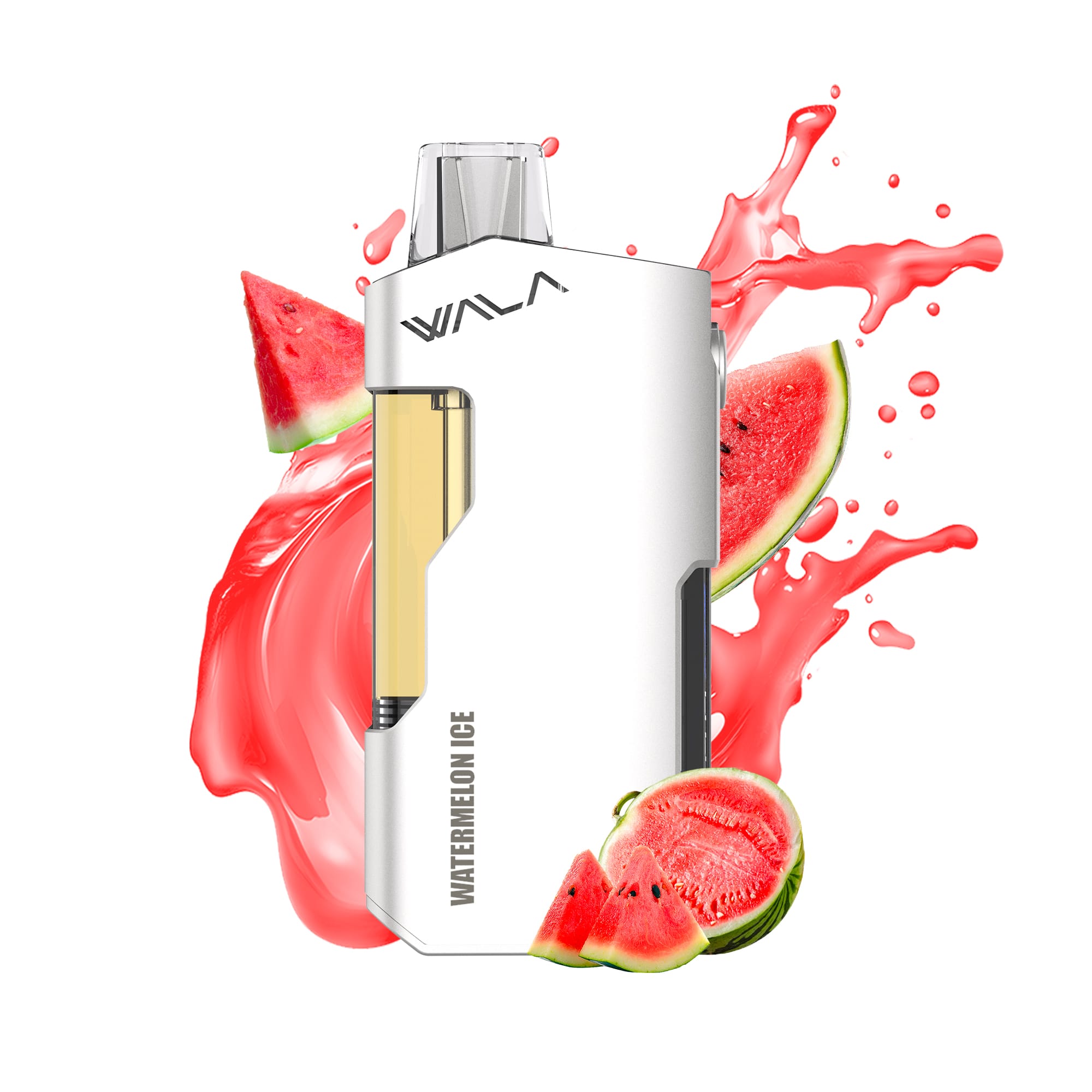 Watermelon-Ice.jpg Wala YO 18000 Puffs - Watermelon Ice - Image 1