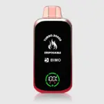 BIMO Turbo 20000 Puffs Pink Lemonade - Pink Lemonade