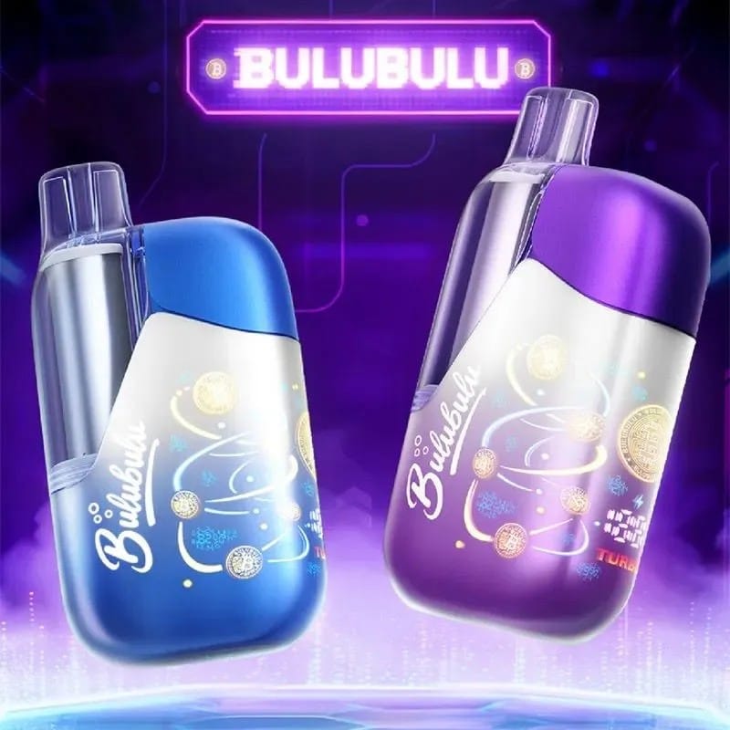 bu.jpg BULUBULU 15K- 5pack - Banana Majesty