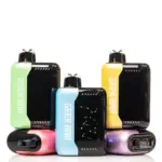 Geek Bar Pulse X 25K Disposable-Philippines Wholesale - Blackberry B-Pop