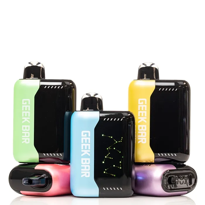 geek-bar-25k.webp Geek Bar Pulse X 25K Disposable-Philippines Wholesale - Blackberry B-Pop
