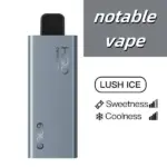 HQD Cuvie Slick 6000 – Lush Ice