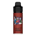 IGET BAR PLUS BLACK FOREST 6000 Puffs