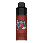 IGET BAR PLUS COLA ICE 6000 Puffs