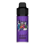 IGET BAR PLUS GRAPE ICE 6000 Puffs
