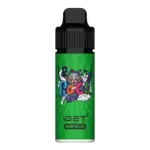 IGET BAR PLUS MELON ICE 6000 Puffs