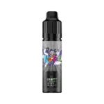 IGET Bar Plus S3 Multiple flavors - Blackberry ice