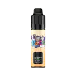 IGET Bar Plus S3 Multiple flavors - Blackberry pineapple orange