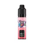IGET Bar Plus S3 Multiple flavors - Cherry pomegranate