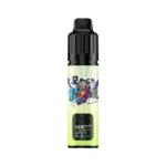 IGET Bar Plus S3 Multiple flavors - Double apple