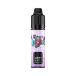 IGET Bar Plus S3 Multiple flavors - Grape ice