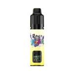 IGET Bar Plus S3 Multiple flavors - Lemonade monster