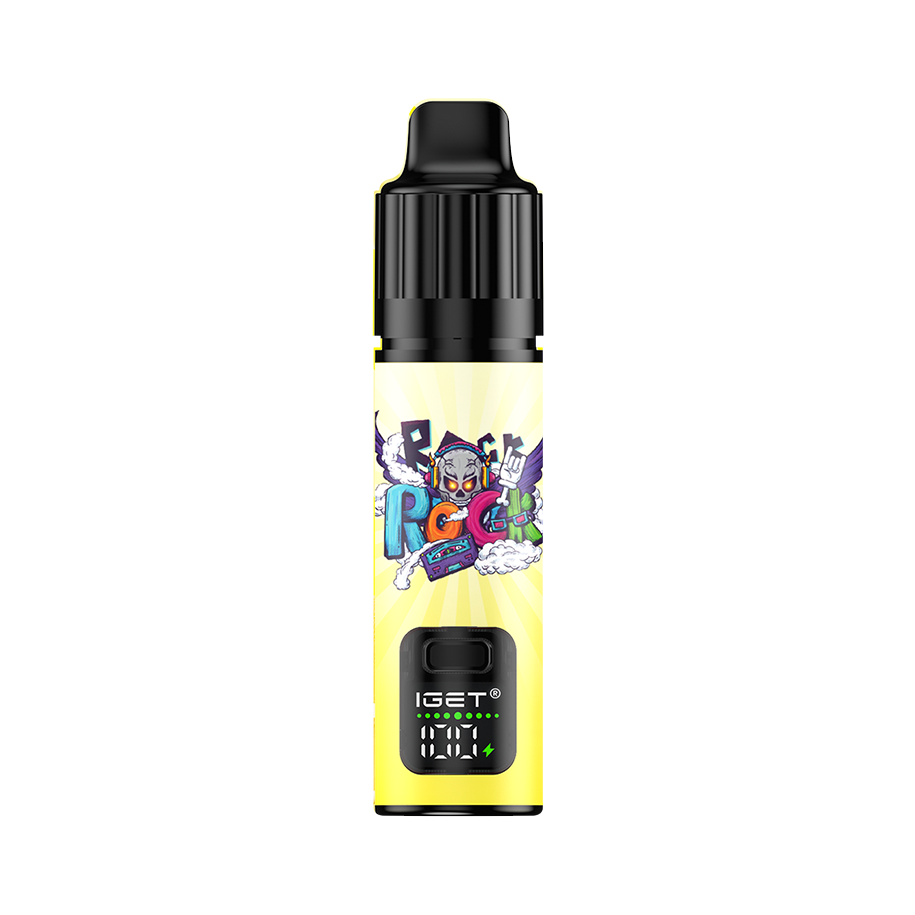 iget-bar-plus-s3-lemonade-monster.webp IGET Bar Plus S3 Multiple flavors - Lemonade monster