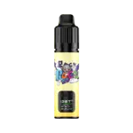 IGET Bar Plus S3 Multiple flavors - Mango monster