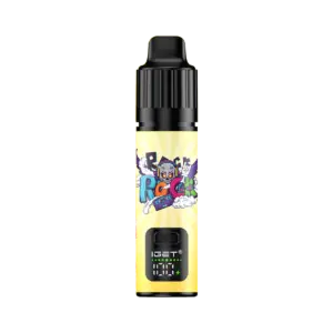 IGET Bar Plus S3 Multiple flavors - Mango monster