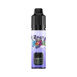 IGET Bar Plus S3 Multiple flavors - Passion fruit blueberry raspberry