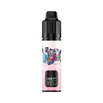 IGET Bar Plus S3 Multiple flavors - Peach lychee lime ice