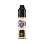 IGET Bar Plus S3 Multiple flavors - Strawberry kiwi ice