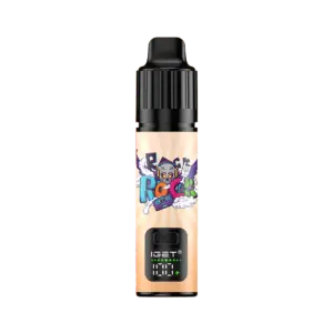 IGET Bar Plus S3 Multiple flavors - Strawberry kiwi ice