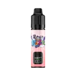 IGET Bar Plus S3 Multiple flavors - Strawberry raspberry