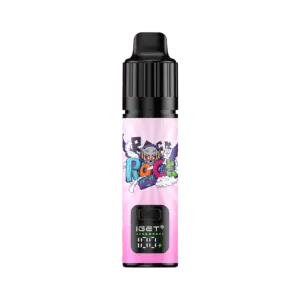 IGET Bar Plus S3 Multiple flavors - Strawberry watermelon ice
