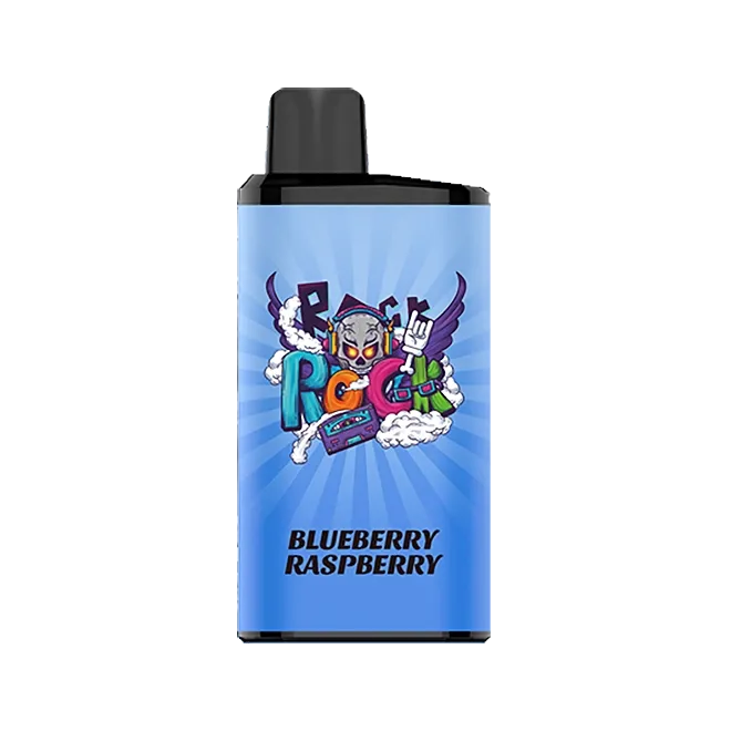 iget-bar-pro-blueberry-raspberry.webp IGET Bar Pro Blueberry Raspberry - Image 1