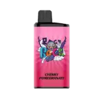 IGET Bar Pro Cherry pomegranate -10 Pack - Cherry pomegranate