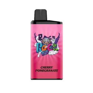 IGET Bar Pro Cherry pomegranate -10 Pack - Cherry pomegranate