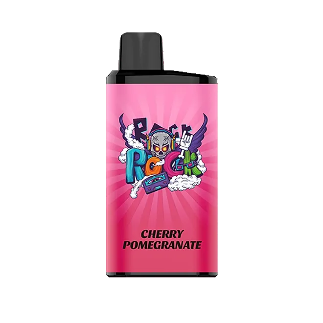 iget-bar-pro-cherry-pomegranate.webp IGET Bar Pro Cherry pomegranate -10 Pack - Cherry pomegranate