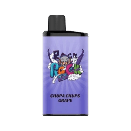 iget-bar-pro-chupa-chups-grape-d.png IGET Bar Pro Chupa chups grape- 3 Pack - Chupa chups grape