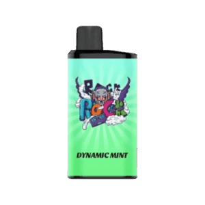 IGET Bar Pro Dynamic mint- 3 Pack - Dynamic mint