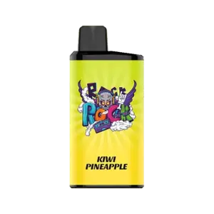 IGET Bar Pro Kiwi Pineapple- 10 Pack - Kiwi Pineapple