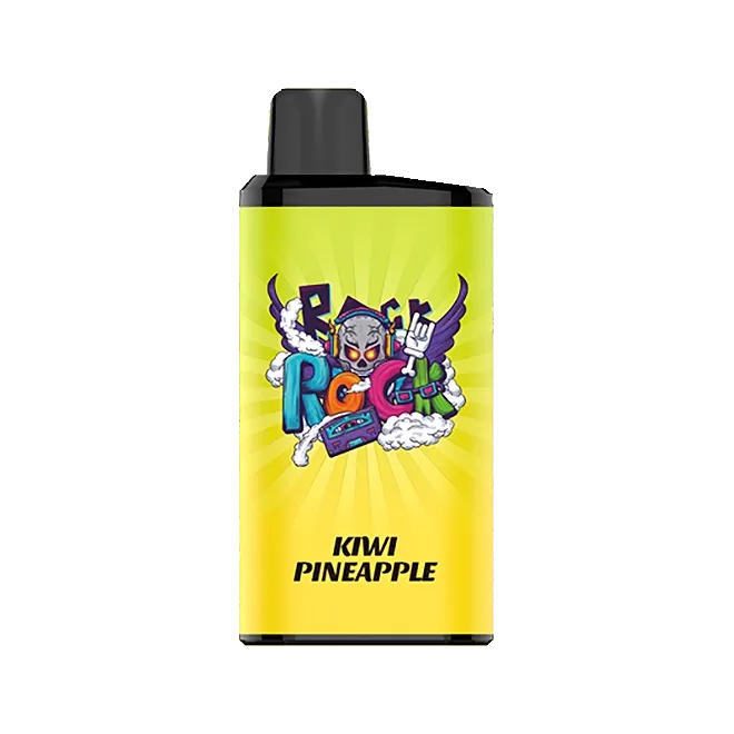iget-bar-pro-kiwi-pineapple.webp IGET Bar Pro Kiwi Pineapple- 10 Pack - Kiwi Pineapple