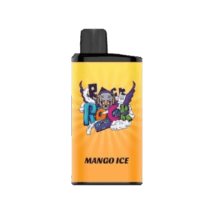 IGET Bar Pro Mango ice- 3 Pack - Mango ice