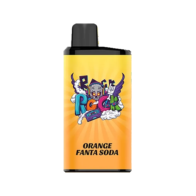 iget-bar-pro-orange-fanta-soda.webp IGET Bar Pro Orange fanta soda- 3 Pack - Orange fanta soda