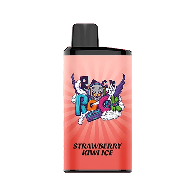 iget-bar-pro-strawberry-kiwi-ice.webp IGET Bar Pro Strawberry kiwi ice - 10 Pack - Strawberry kiwi ice