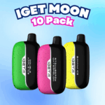 IGET Moon Bundle 10 Pack ($22 each)