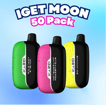 iget-moon-50.png IGET Moon Bundle 50 Pack ($20 each) - Image 1