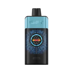IGET One Blue monster-3 pack - Blue monster
