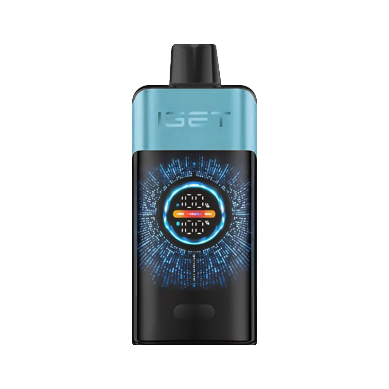 iget-one-blue-monster-1.webp IGET One Blue monster-3 pack - Blue monster
