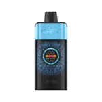 IGET One Blueberry ice-10 pack - Blueberry ice
