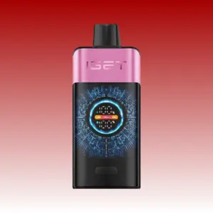 IGET One Cherry Monster-3 Pack - Cherry Monster