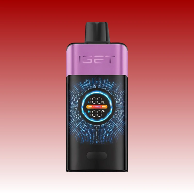 iget-one-chup@-chups-grape.webp IGET One Chupaa Chupss Grape - Image 1